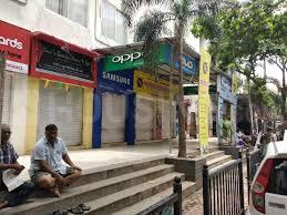 Commercial image of 250.0 Sq.ft   Shop for rent in Katraj for 27000