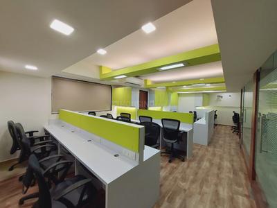 Others image of 1200.0 Sq.ft  Ready to use Office Space for rent in Lower Parel for 185000