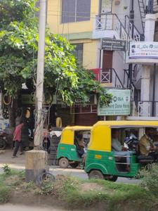 Entrance image of 350.0 Sq.ft  Ready to use Office Space for rent in Kumaraswamy Layout for 9500