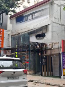 Commercial Plot