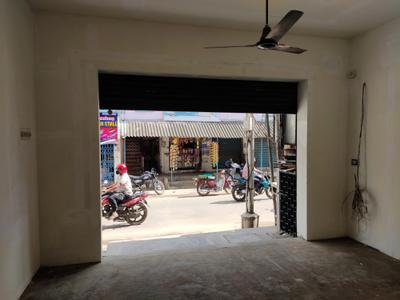 Commercial image of 350.0 Sq.ft   Shop for rent in Velachery for 32000