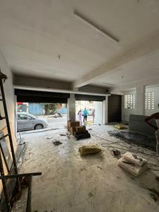 Reception image of 875.0 Sq.ft   Showroom for rent in Basavanagudi for 90000