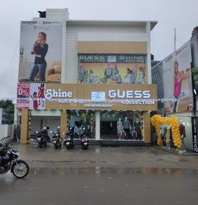 Others image of 2000.0 Sq.ft   Showroom for rent in Kolathur for 140000
