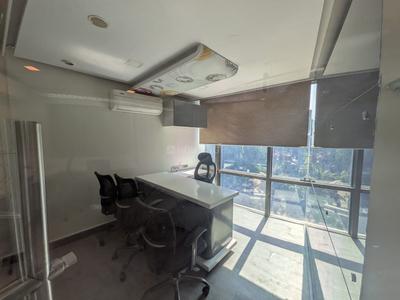 Cabin image of 1250.0 Sq.ft  Ready to use Office Space for rent in Andheri East for 300000