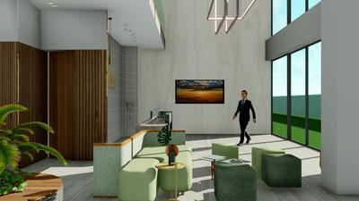 Commercial image of 2700.0 Sq.ft  Ready to use Office Space for rent in Maninagar for 160000