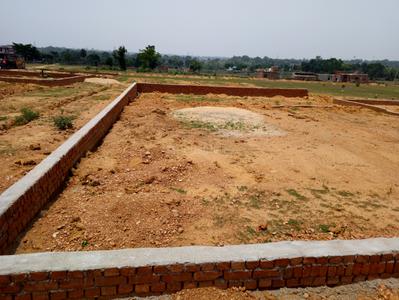 Commercial Plot