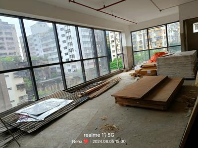 Others image of 1027.0 Sq.ft  Bare shell Office Space for sale in Taltala for 14891500