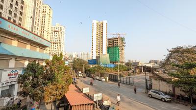 Others image of 125.0 Sq.ft   Shop for rent in Malad West for 25000