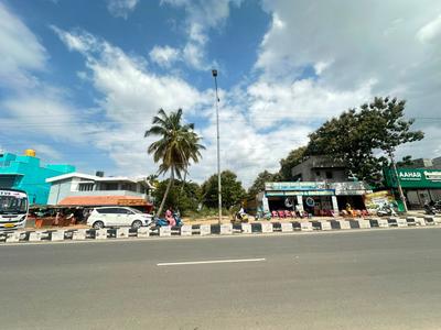 Entrance image of 34000.0 Sq.ft   Commercial Property for rent in Dinnur for 2000000