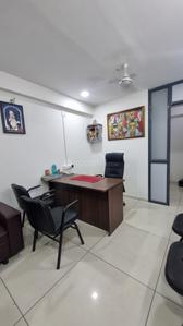 Others image of 550.0 Sq.ft  Ready to use Office Space for rent in Sargasan for 11000