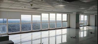 Hall image of 658.0 Sq.ft  Ready to use Office Space for rent in Sanpada for 156000