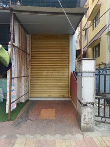Entrance image of 80.0 Sq.ft   Shop for sale in Ganguly Bagan for 1600000