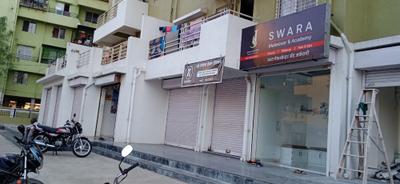 Others image of 235.0 Sq.ft Shop for rent in Dighi for 16000
