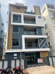 Others image of 4000.0 Sq.ft  Bare shell Office Space for rent in Maddilapalem for 180000