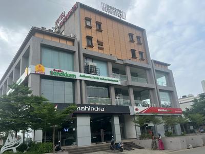 Others image of 1100.0 Sq.ft Showroom for rent in Motera for 70000