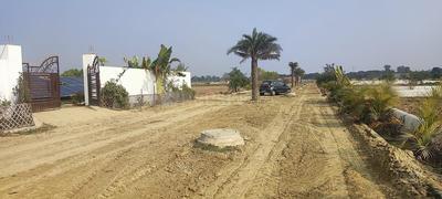 Outside View image of 10000.0 Sq.ft   Commercial Plot for sale in  Sarosa Bharosa for 26000000