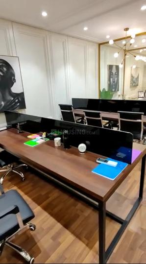 Others image of 515.0 Sq.ft  Ready to use Office Space for sale in Kopar Khairane for 12000000