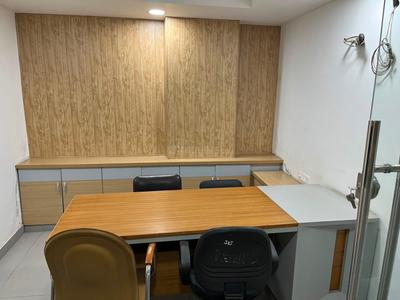 Ready to use Office Space