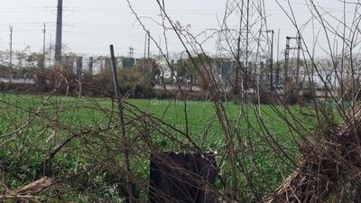 Others image of 1953.0 Sq.ft   Commercial Plot for sale in Noida Extension for 8650000