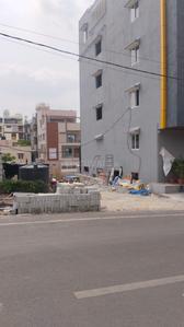 Commercial Plot