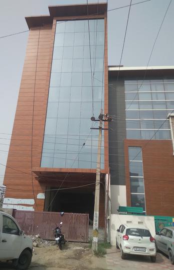 Commercial image of 3200.0 Sq.ft Ready to use Office Space for rent in Chandigarh Airport Area for 150000