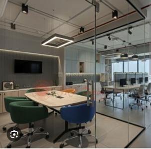 Others image of 1035.0 Sq.ft  Ready to use Office Space for rent in Sector 49 for 45000