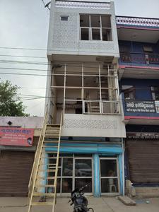 Entrance image of 300.0 Sq.ft   Shop for rent in Patel Nagar for 30000