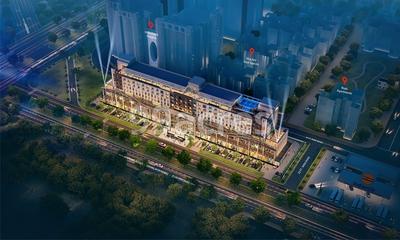 Others image of 300.0 Sq.ft  Ready to use Office Space for rent in Sector 70 for 40000