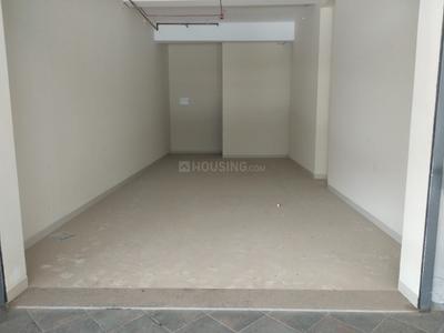 Others image of 800.0 Sq.ft  Bare shell Office Space for rent in Kharghar for 32000