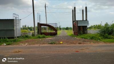 Others image of 1098.0 Sq.ft   Commercial Plot for sale in Konthamuru for 750000