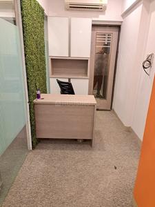 Reception image of 500.0 Sq.ft  Ready to use Office Space for rent in Andheri West for 125000