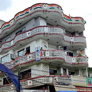 Others image of 1400.0 Sq.ft  Ready to use Office Space for rent in Paschim Vihar for 100000