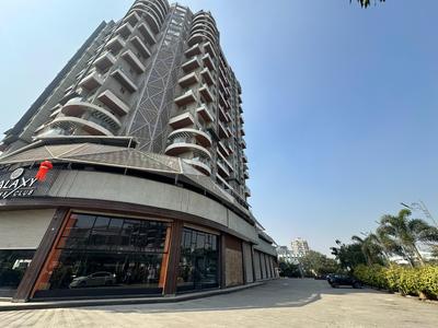 Others image of 1108.0 Sq.ft   Shop for rent in Tathawade for 125000