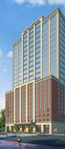 Others image of 2611.0 Sq.ft  Ready to use Office Space for sale in Nerul for 71541400
