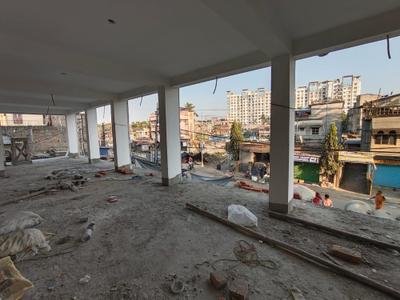 Hall image of 1852.0 Sq.ft Showroom for sale in Thakurpukur for 24700000