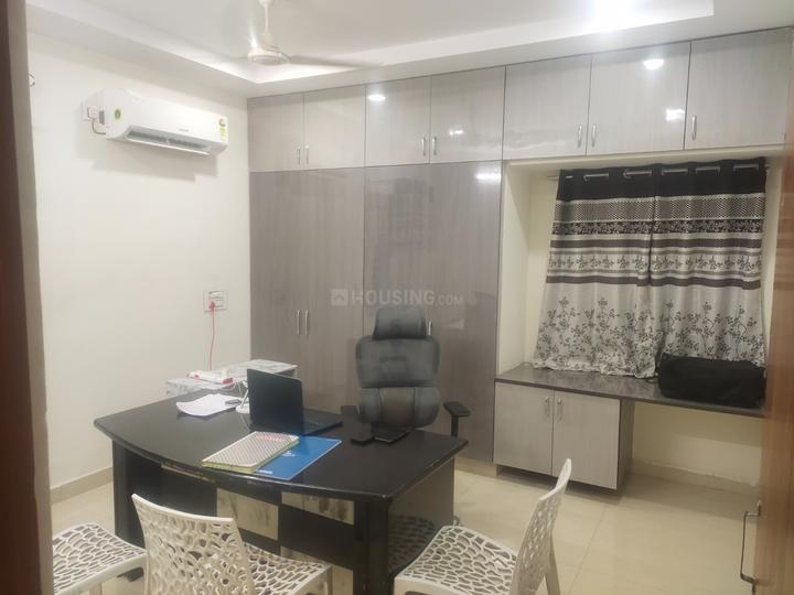 Others image of 1300.0 Sq.ft  Ready to use Office Space for rent in Nallagandla for 15000