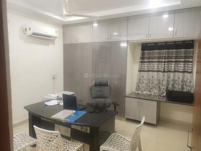 Others image of 1300.0 Sq.ft  Ready to use Office Space for rent in Nallagandla for 15000