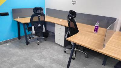 Ready to use Office Space
