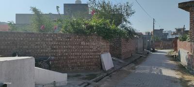 Commercial Plot