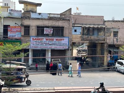 Others image of 4780.0 Sq.ft   Commercial Plot for rent in Pilkhuwa for 575000
