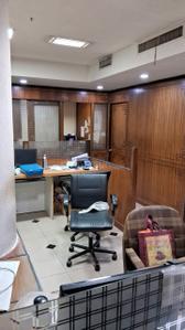 Ready to use Office Space