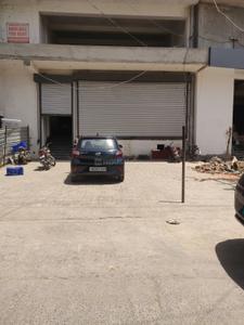 Showroom