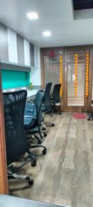 Ready to use Office Space