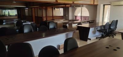 Ready to use Office Space
