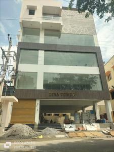 Others image of 1700.0 Sq.ft  Bare shell Office Space for rent in Thillai Nagar for 150000