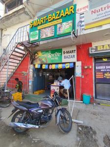 Others image of 1200.0 Sq.ft pre-leased  Shop for sale in Gomti Nagar for 1000000