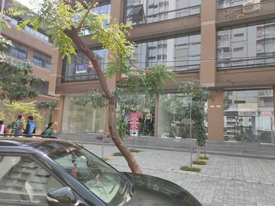 Others image of 706.0 Sq.ft Bare shell Office Space for rent in Bopal for 22000
