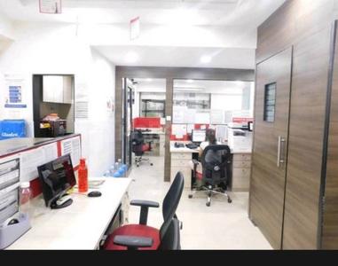 Ready to use Office Space