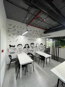 Others image of 5031.0 Sq.ft  Ready to use Office Space for rent in Ghatkopar West for 1000000