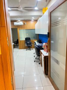 Others image of 580.0 Sq.ft  Ready to use Office Space for rent in Navrangpura for 35000